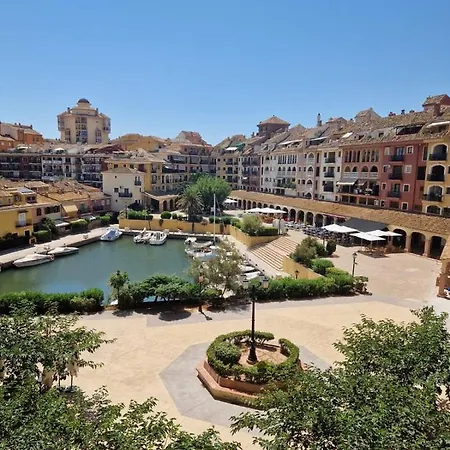 1 Valencia Apartment