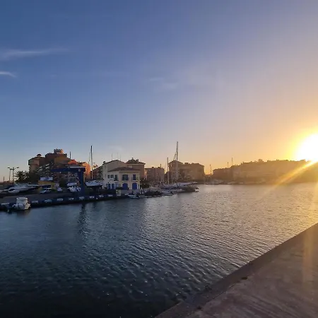 Lägenhet 1 Valencia *